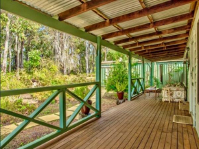 Begonia Cottage Dwellingup